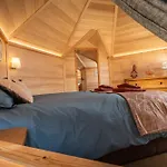Chalet Les Kotas Du Bonheur