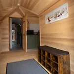 Les Kotas Du Bonheur Chalet