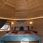 Chalet Les Kotas Du Bonheur