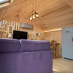 Chalet Les Kotas Du Bonheur *