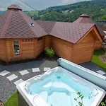 Les Kotas Du Bonheur Chalet Soultzeren
