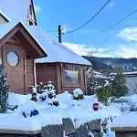 Chalet Les Kotas Du Bonheur