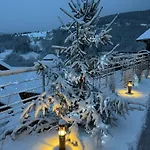 Chalet Les Kotas Du Bonheur *