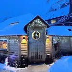 Les Kotas Du Bonheur Chalet Soultzeren