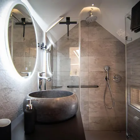 Chalet Les Kotas Du Bonheur