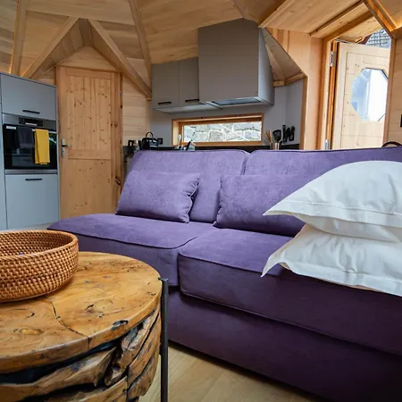 Les Kotas Du Bonheur Soultzeren