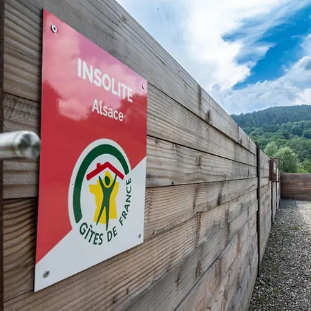 Chalet Les Kotas Du Bonheur *