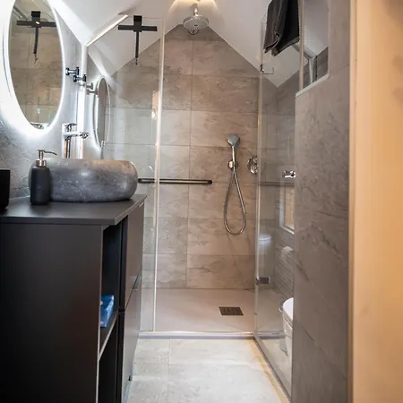 Chalet Les Kotas Du Bonheur Soultzeren