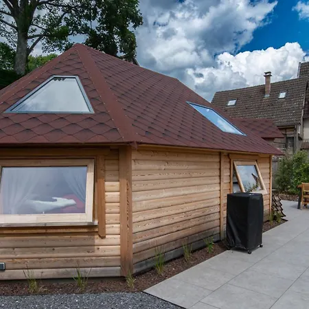 Les Kotas Du Bonheur Soultzeren