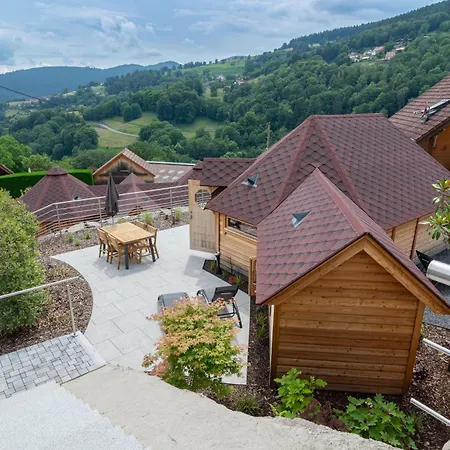 Les Kotas Du Bonheur *