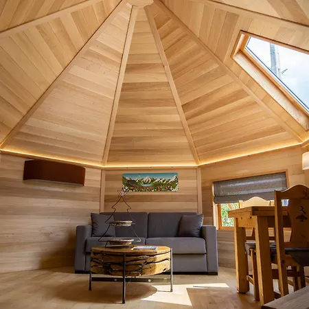 Les Kotas Du Bonheur