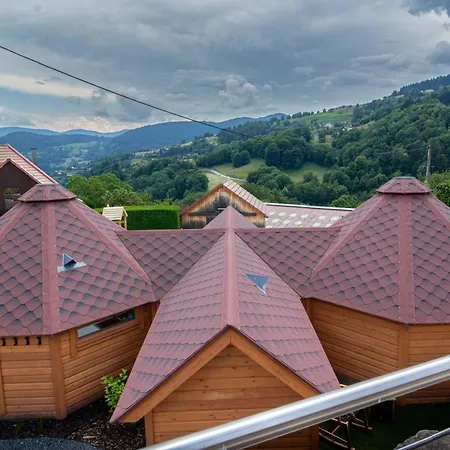 Les Kotas Du Bonheur Soultzeren