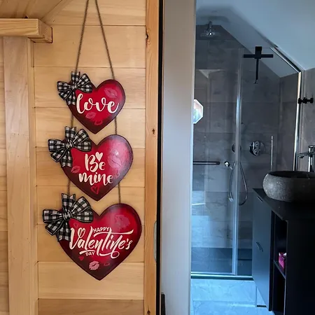 Chalet Les Kotas Du Bonheur *