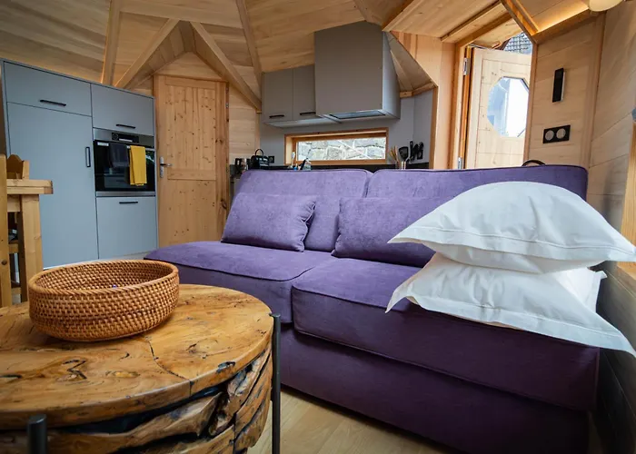 Les Kotas Du Bonheur Soultzeren