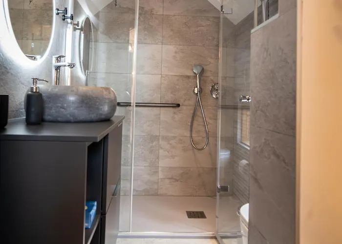 Chalet Les Kotas Du Bonheur Soultzeren