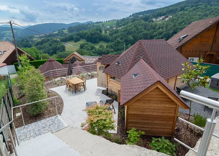 Les Kotas Du Bonheur *