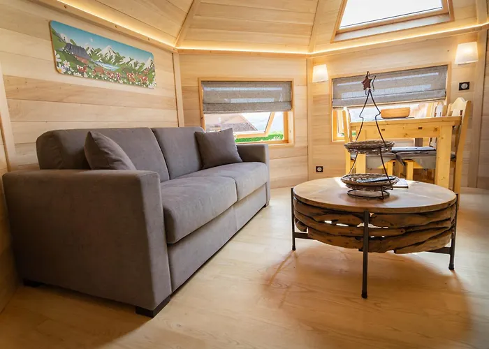 Les Kotas Du Bonheur Soultzeren