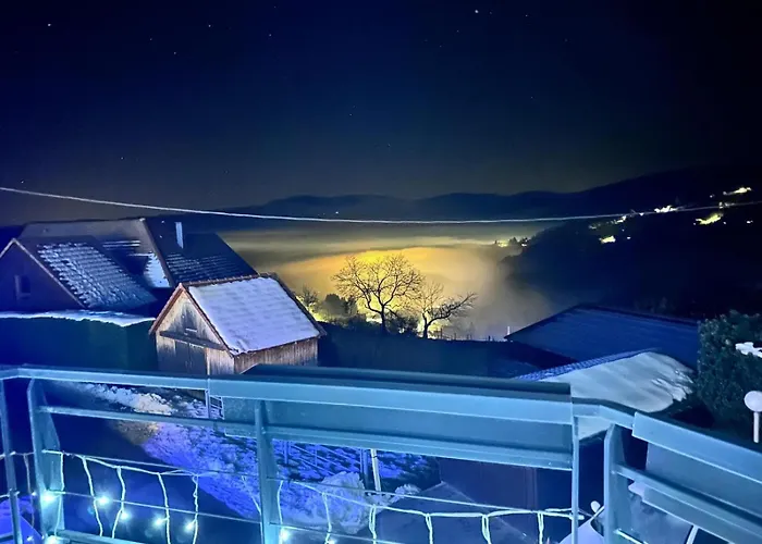 Les Kotas Du Bonheur