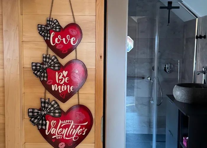 Chalet Les Kotas Du Bonheur *