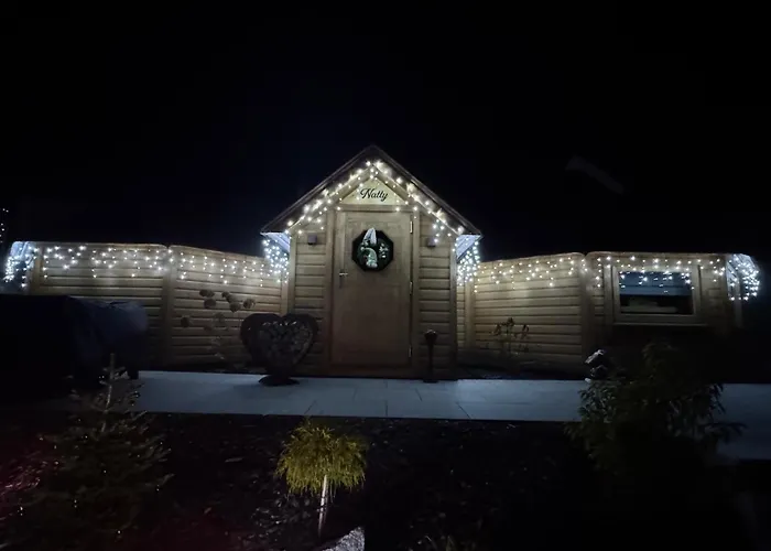 Chalet Les Kotas Du Bonheur Soultzeren