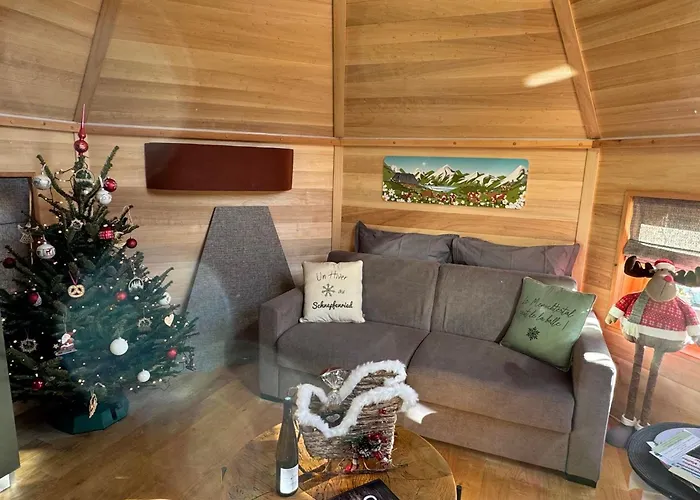 Les Kotas Du Bonheur * Soultzeren