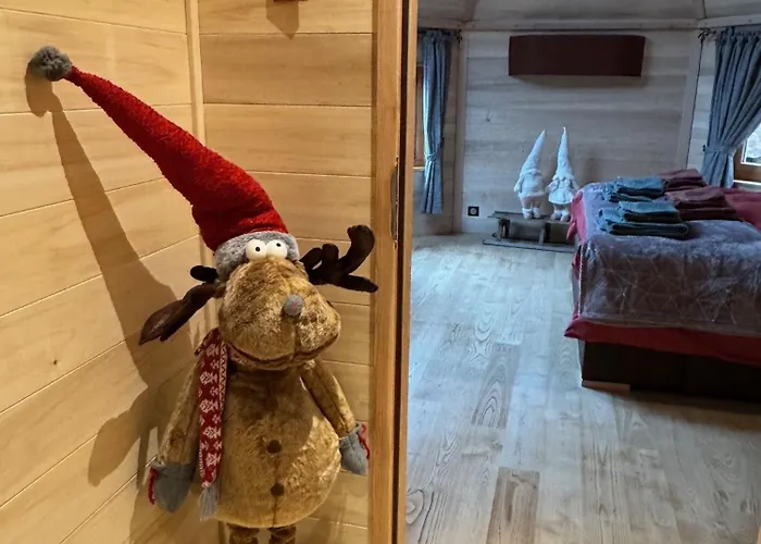 Les Kotas Du Bonheur Soultzeren