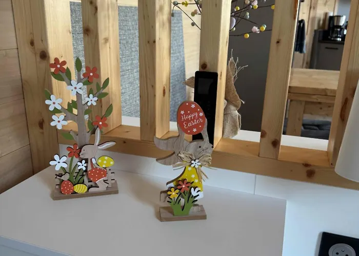 Les Kotas Du Bonheur Chalet