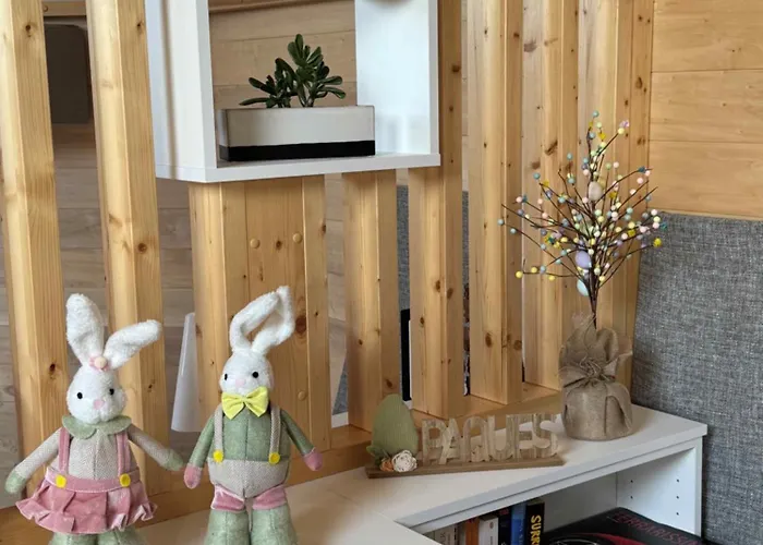 Les Kotas Du Bonheur Soultzeren